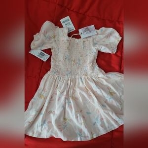 Kids beautiful Summer dress 2t